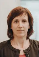 Franziska Perels